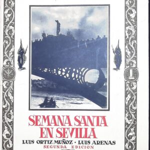 SEMANA SANTA EN SEVILLA