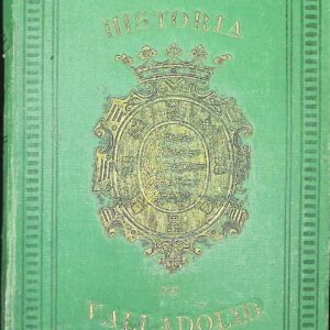 HISTORIA DE VALLADOLID